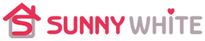 SUNNY WHITE